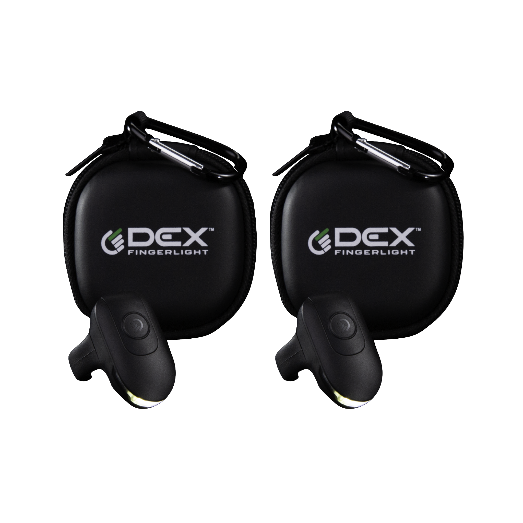 DEX FingerLight