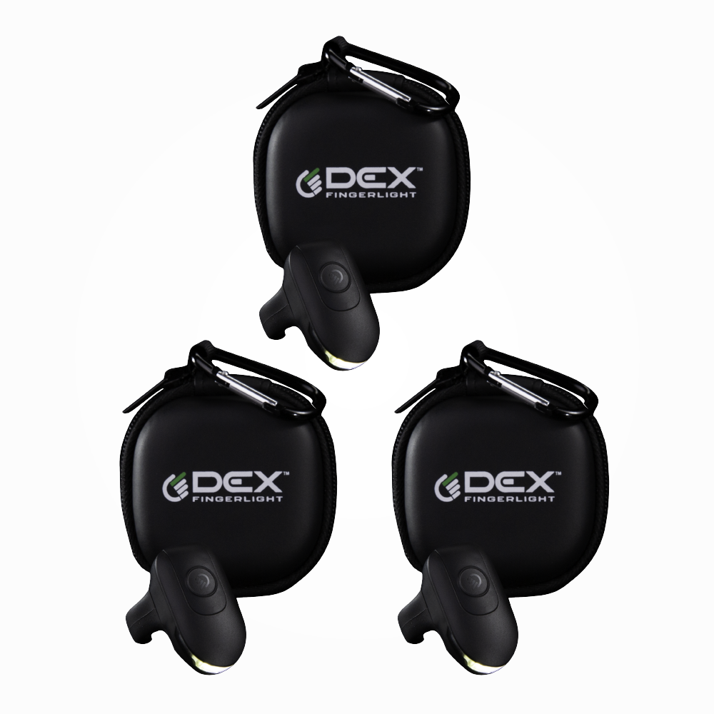 3-Pack Deluxe Bundle