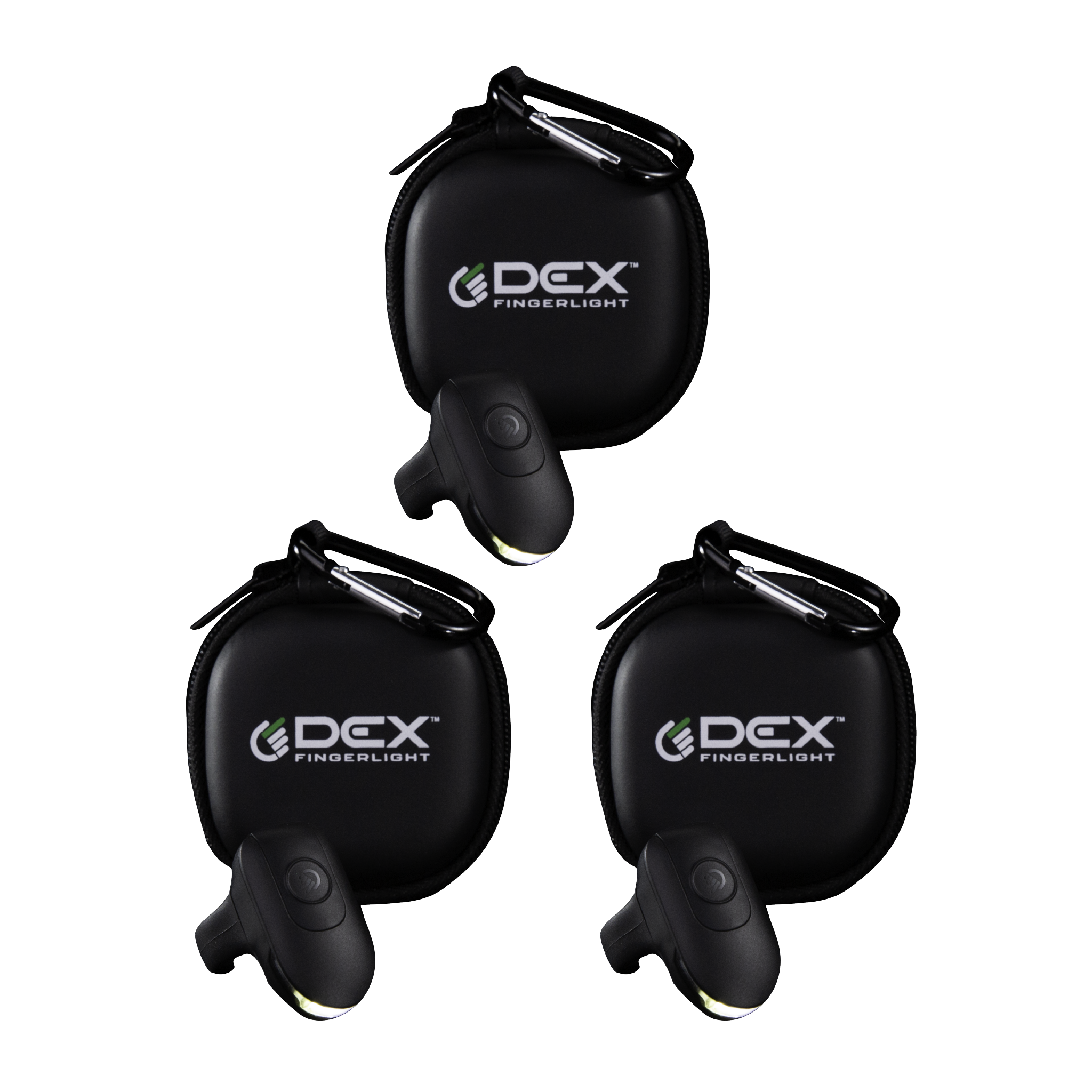 DEX FingerLight