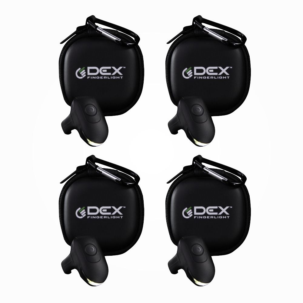 4-Pack Family Bundle