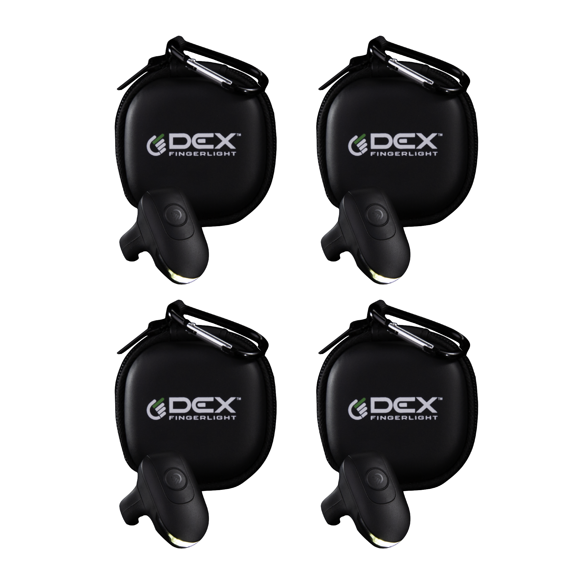 DEX FingerLight