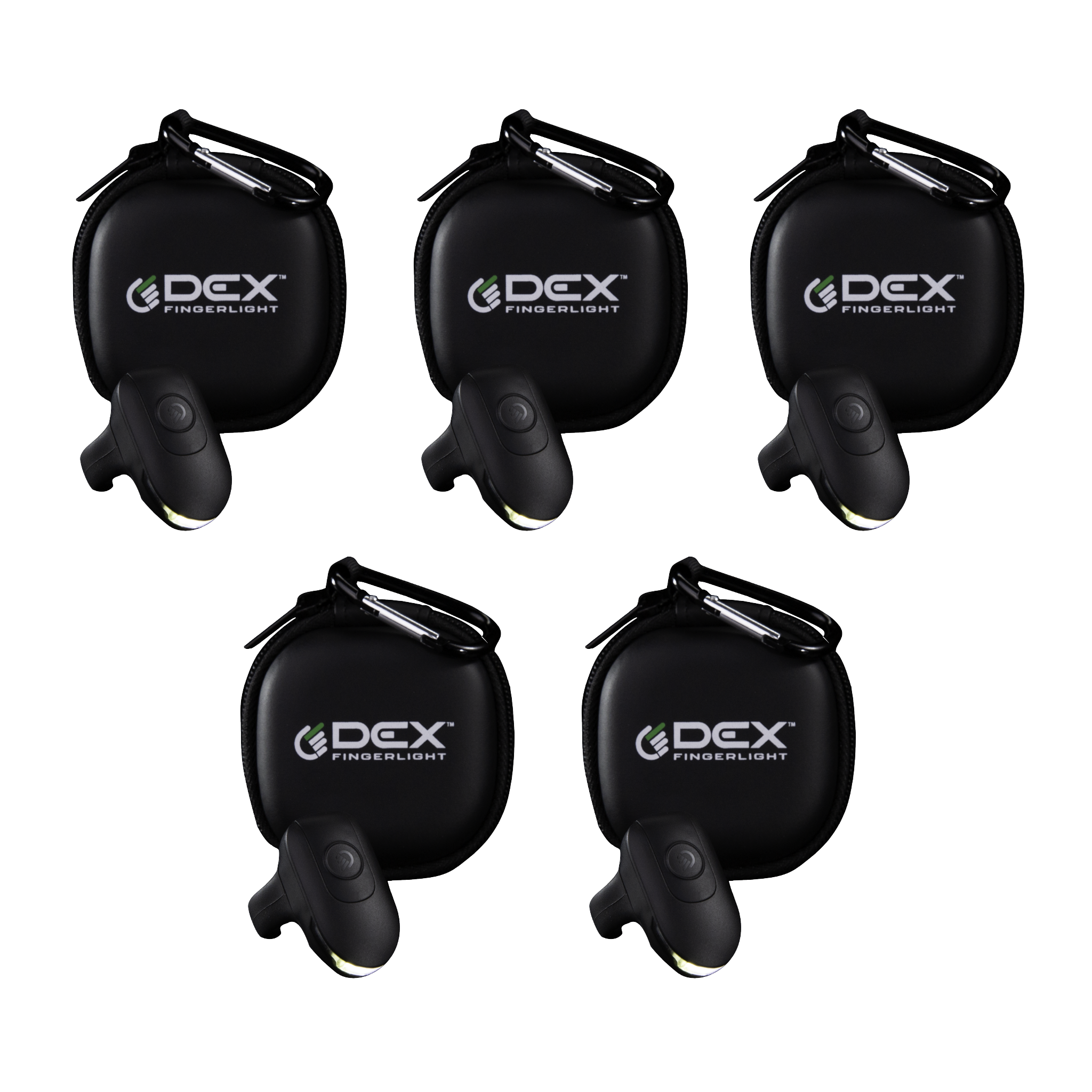 DEX FingerLight