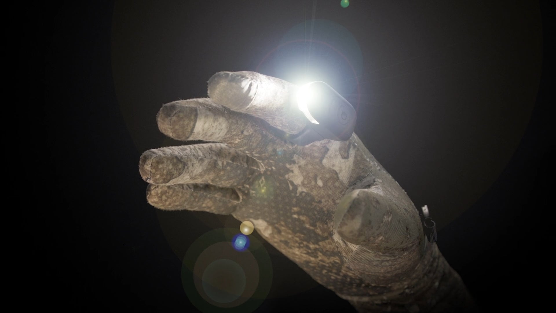 DEX FingerLight®