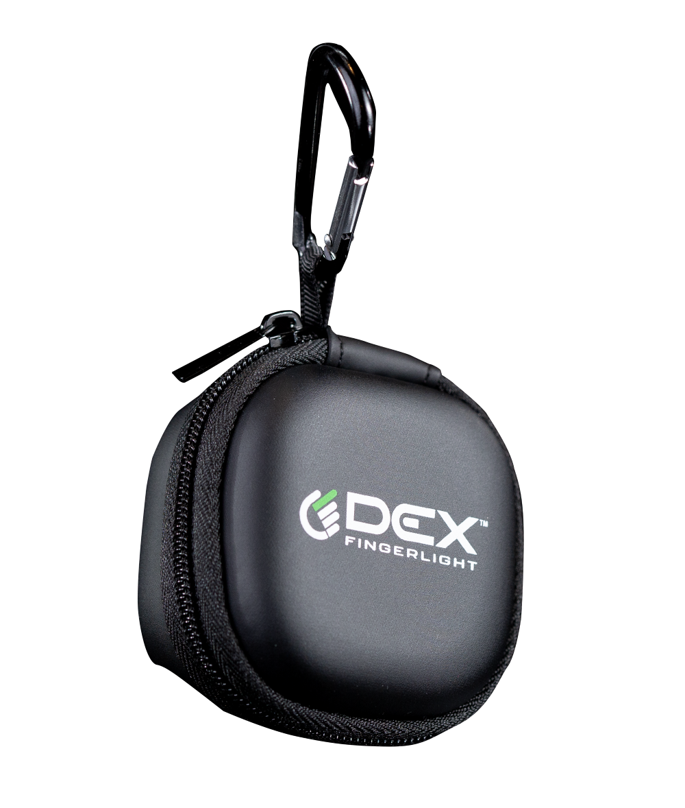 DEX FingerLight