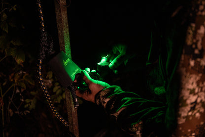 DEX FingerLight