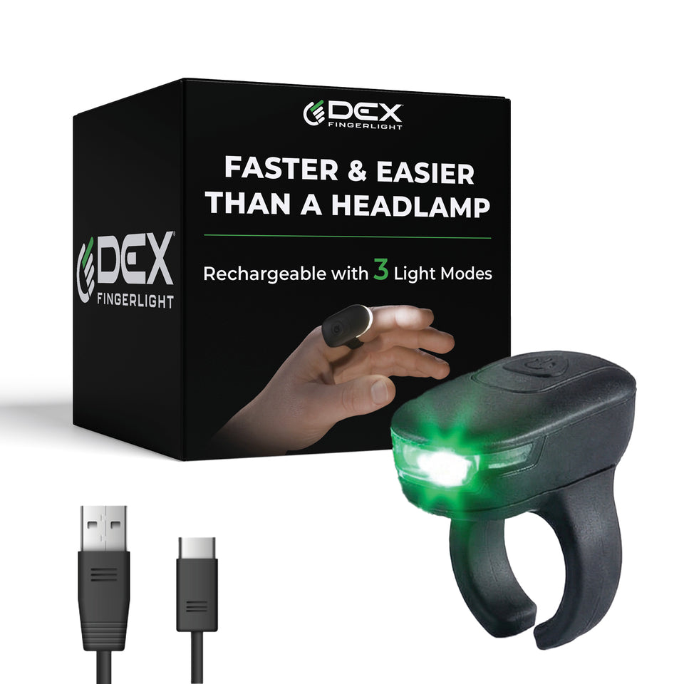 DEX FingerLight®