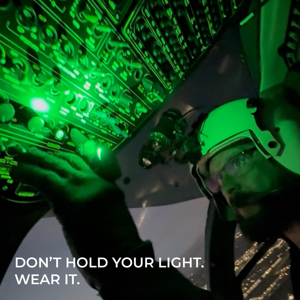 DEX FingerLight®