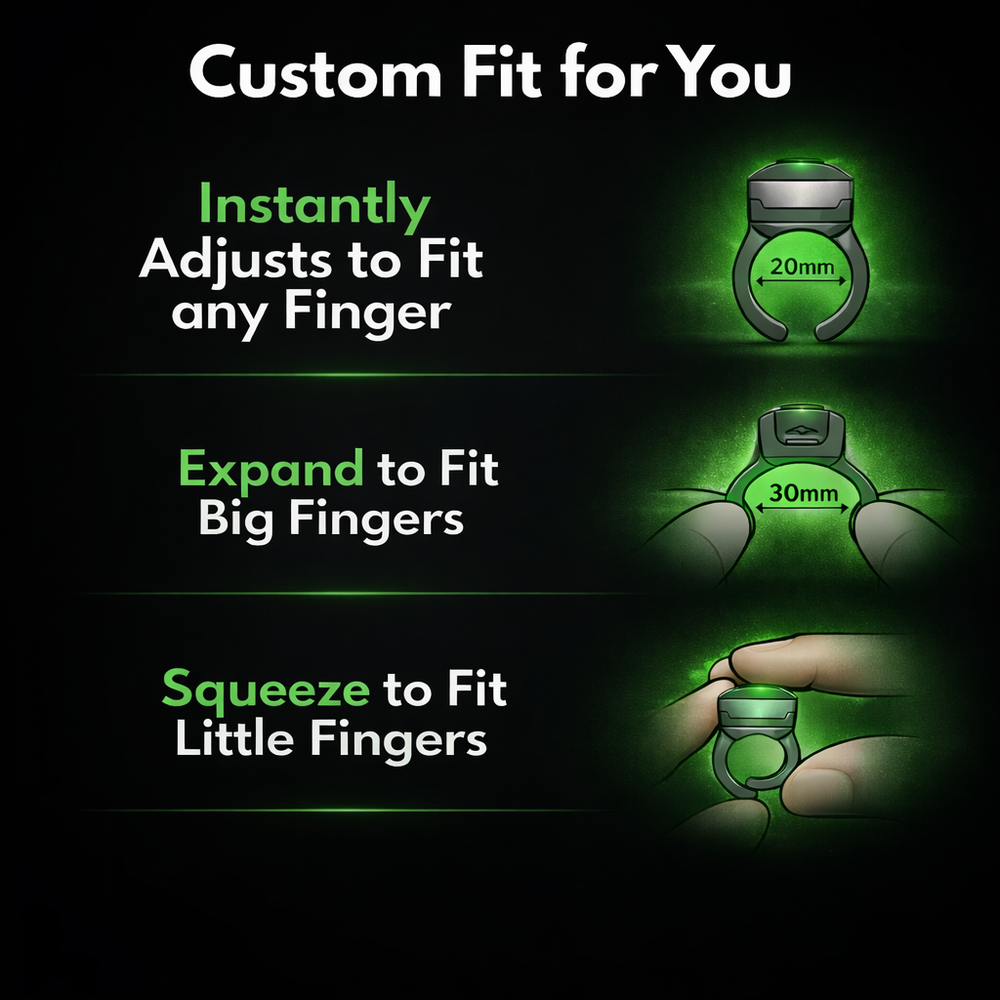 DEX FingerLight®
