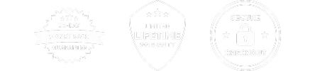 Trust badges