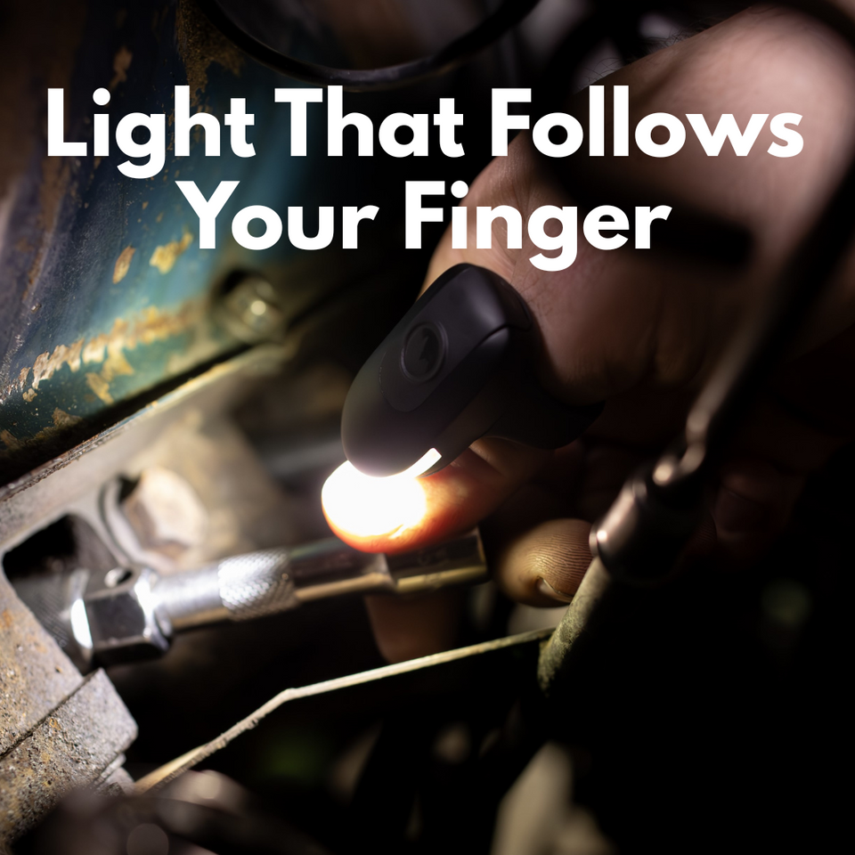 DEX FingerLight®