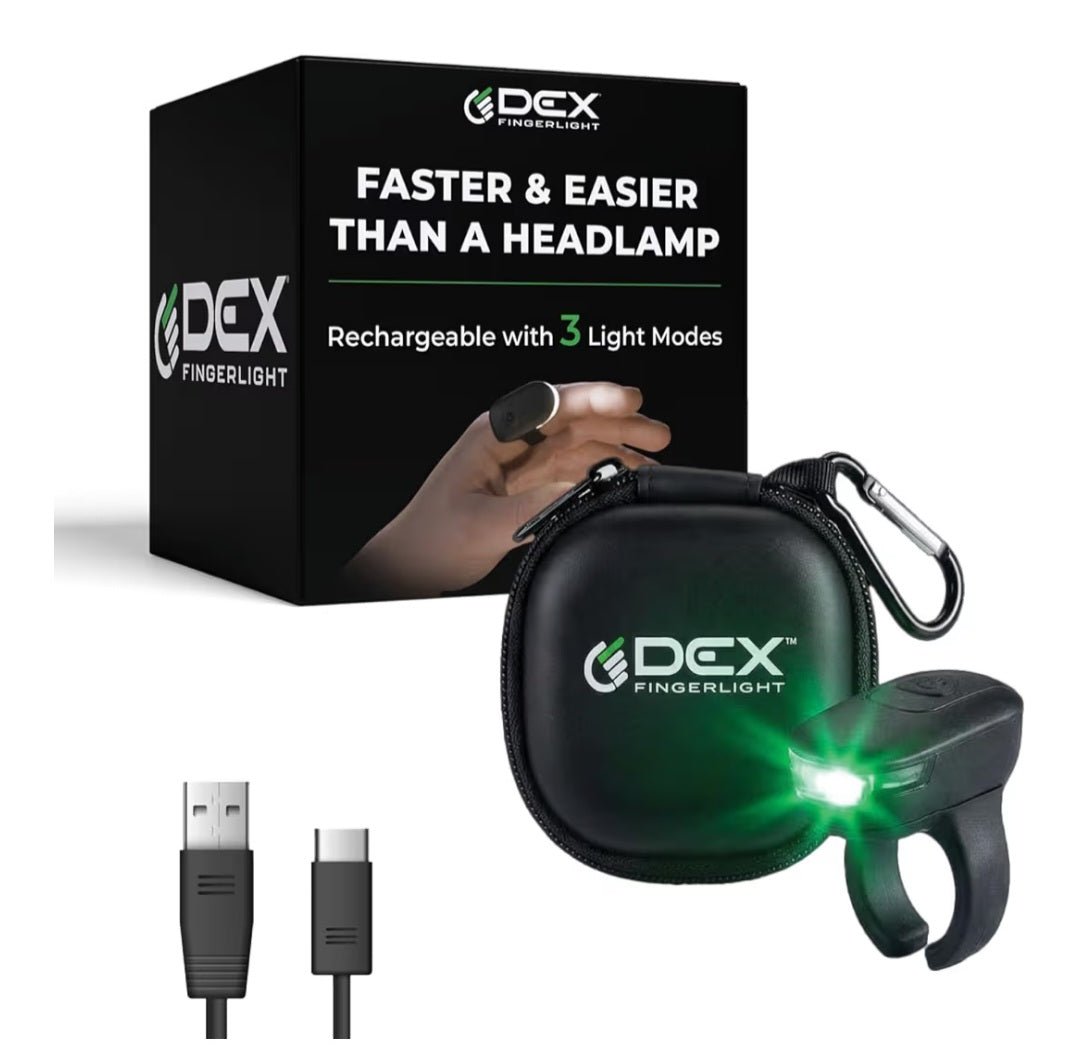 DEX FingerLight®