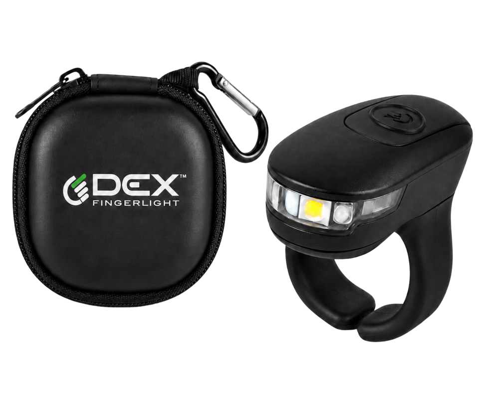 DEX FingerLight®