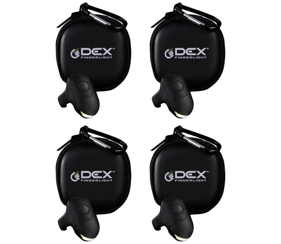 DEX FingerLight®