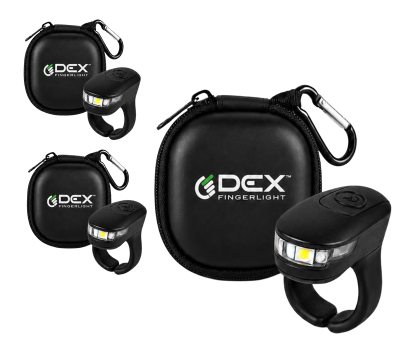 DEX FingerLight®